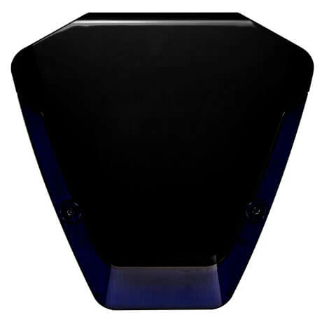 'Orisec ES120/130 Black Cover Blue Lens'